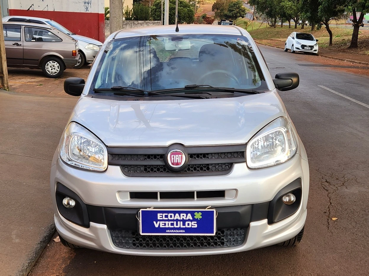 FIAT UNO
