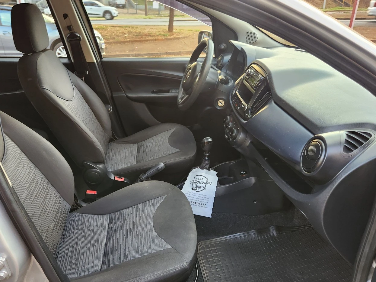 FIAT UNO