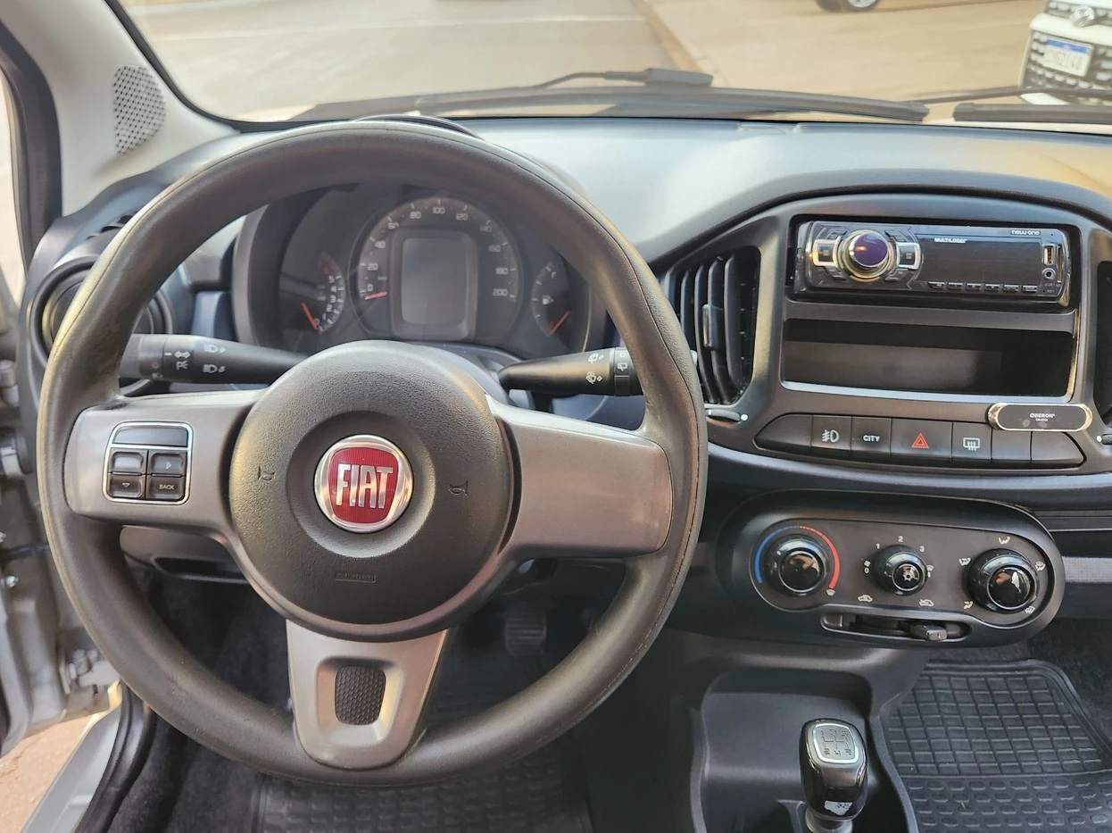 FIAT UNO