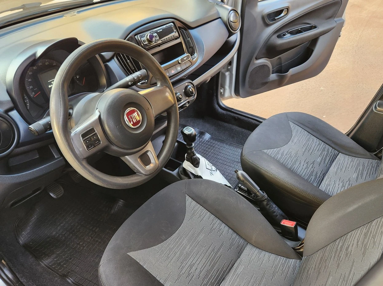 FIAT UNO