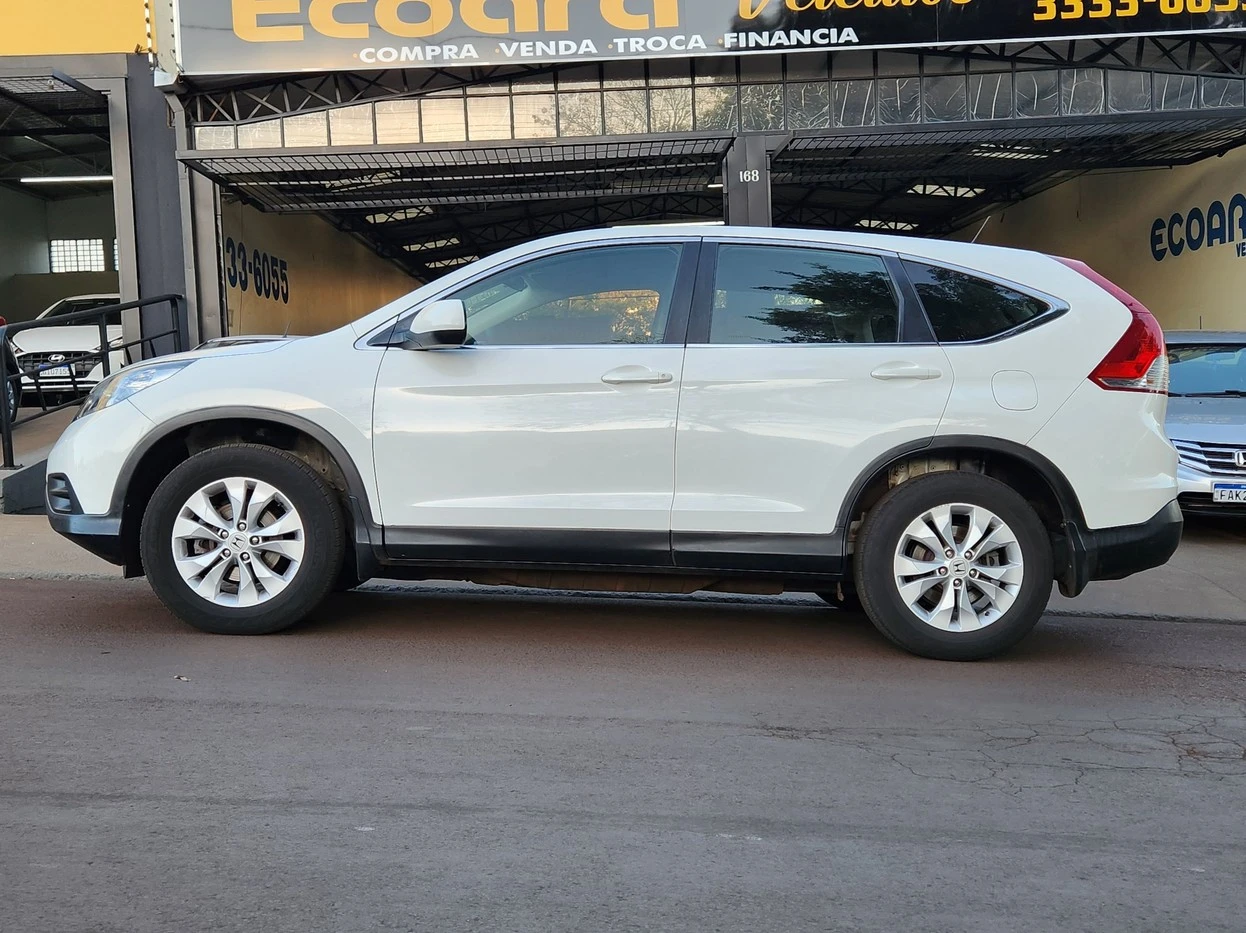 HONDA CRV