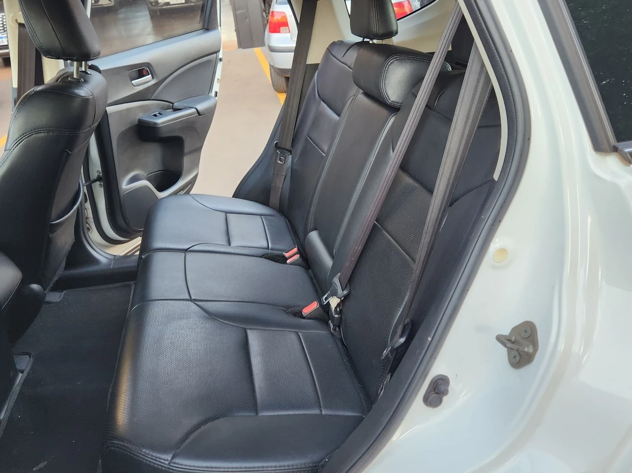 HONDA CRV