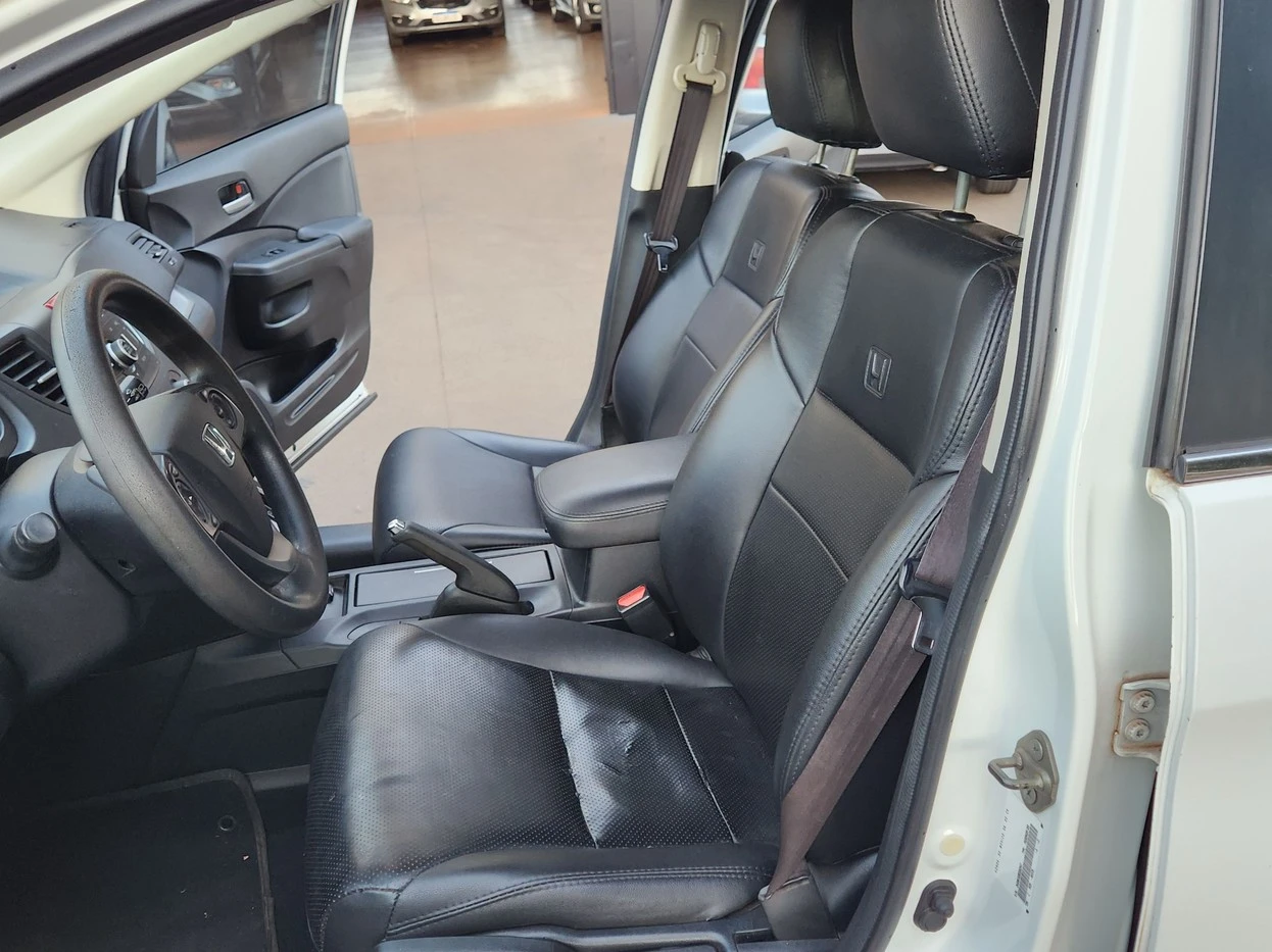 HONDA CRV