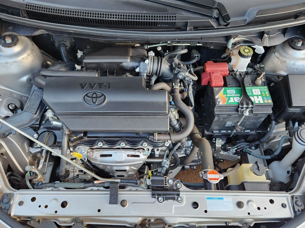 TOYOTA ETIOS