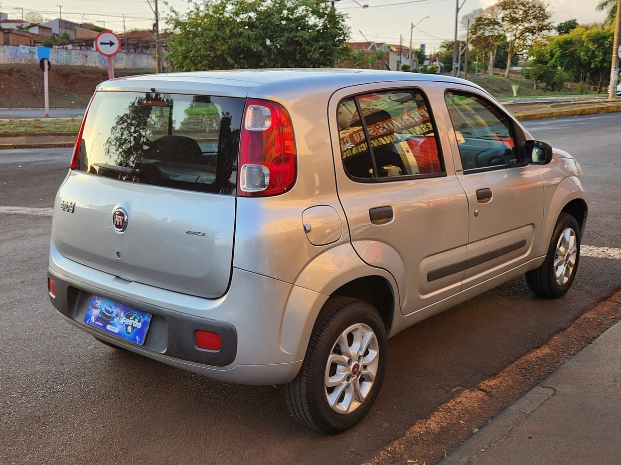 FIAT UNO