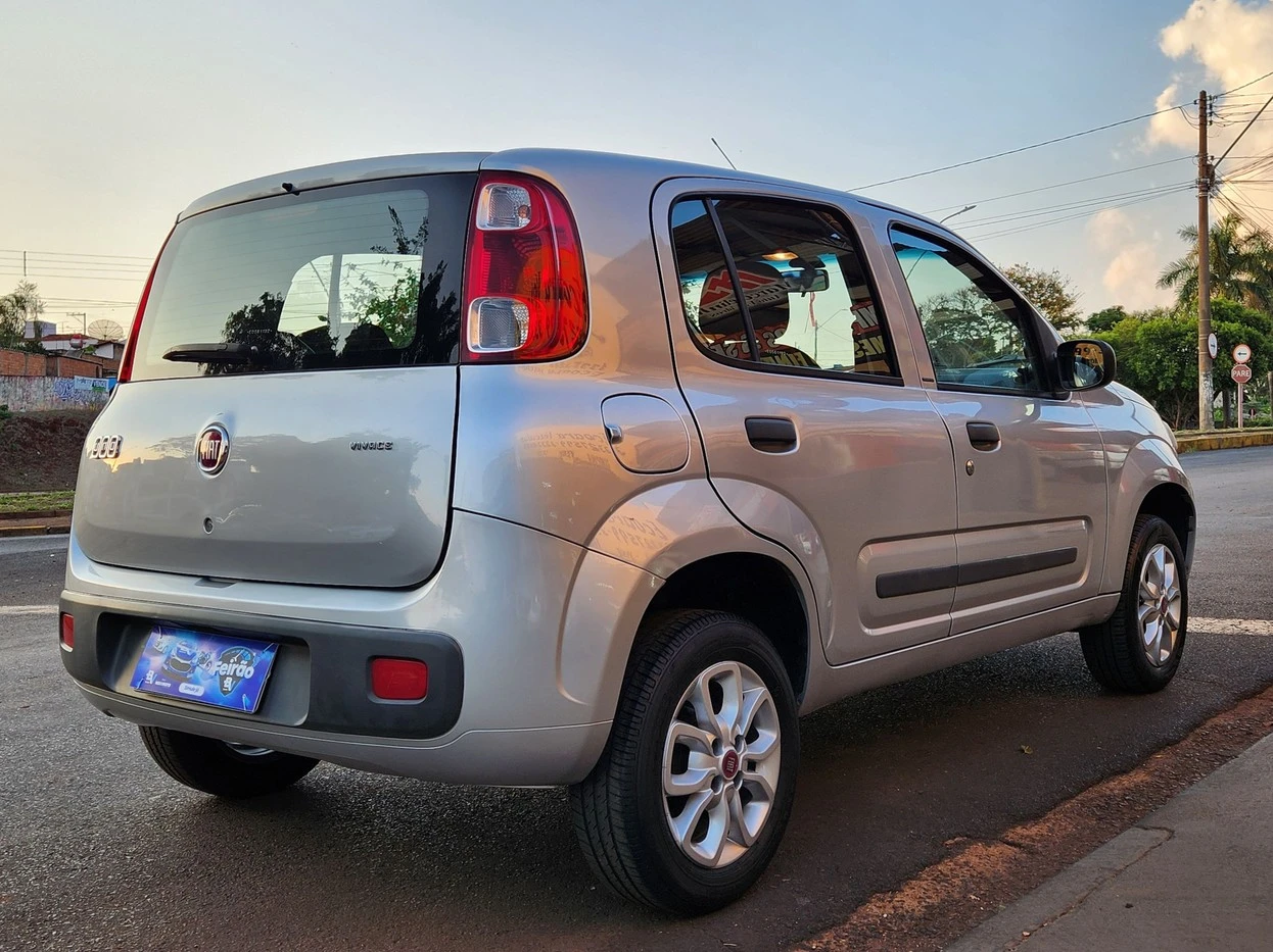 FIAT UNO