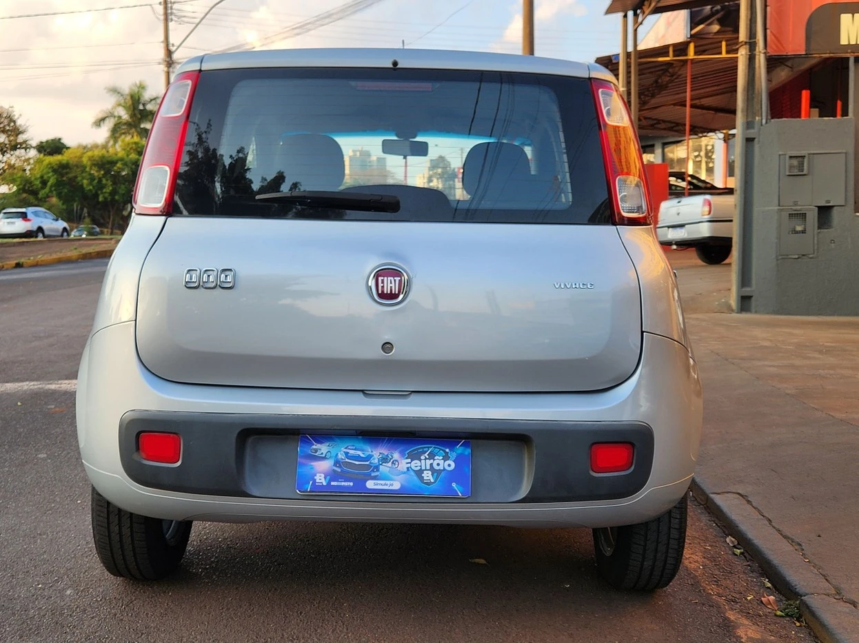 FIAT UNO
