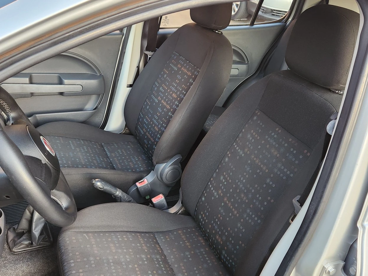 FIAT UNO