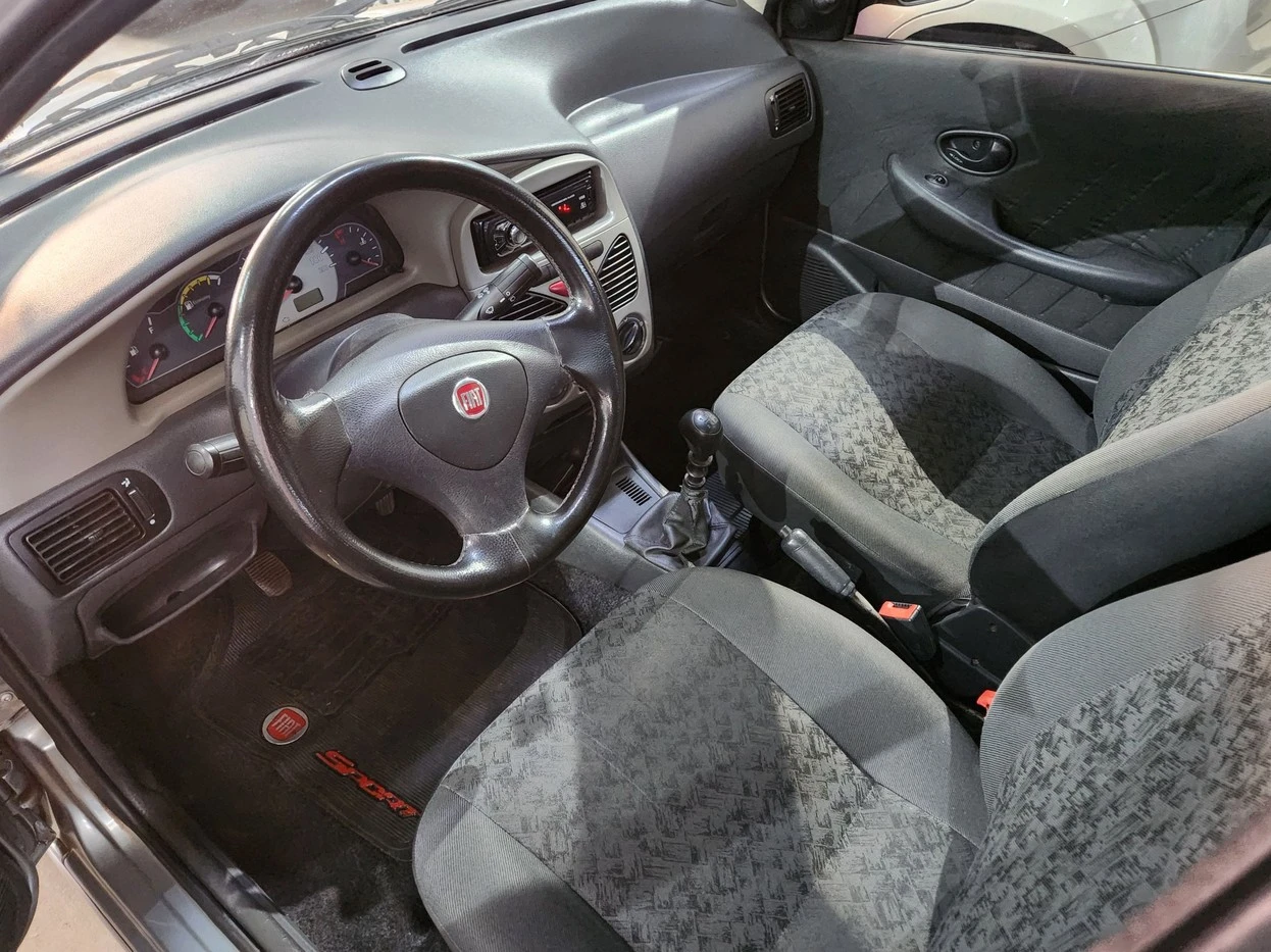 FIAT PALIO