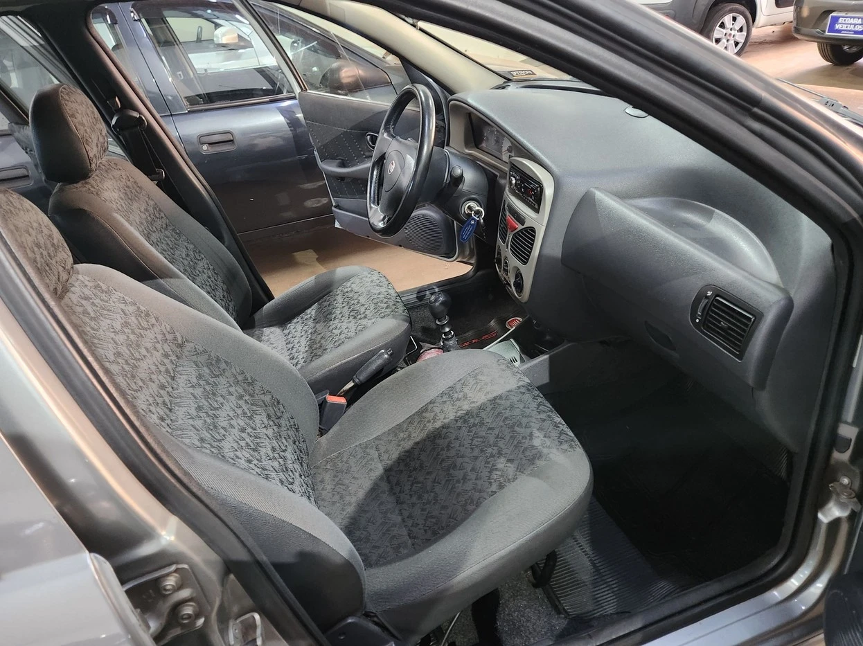 FIAT PALIO