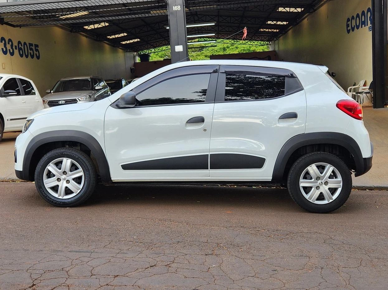 RENAULT KWID