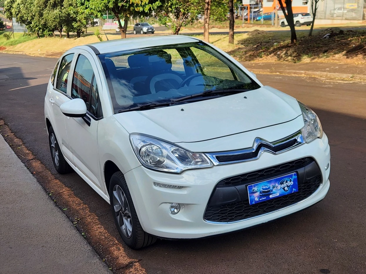 CITROEN C3