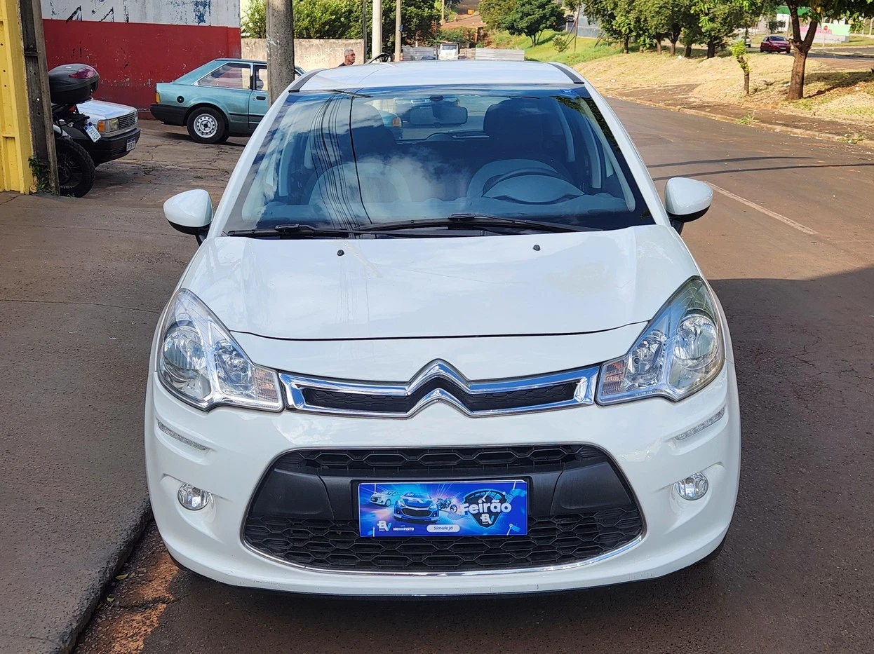 CITROEN C3