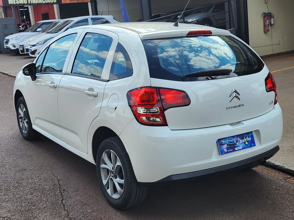 CITROEN C3