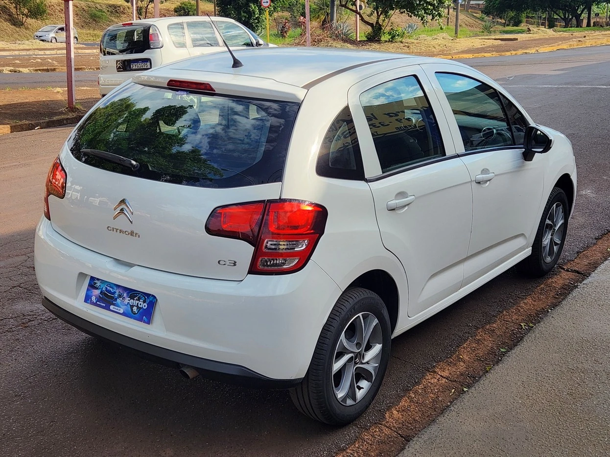 CITROEN C3