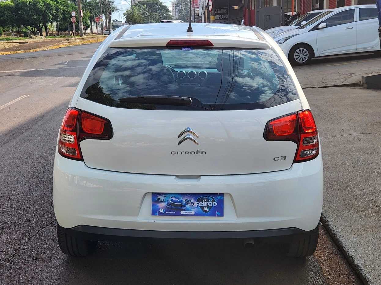 CITROEN C3