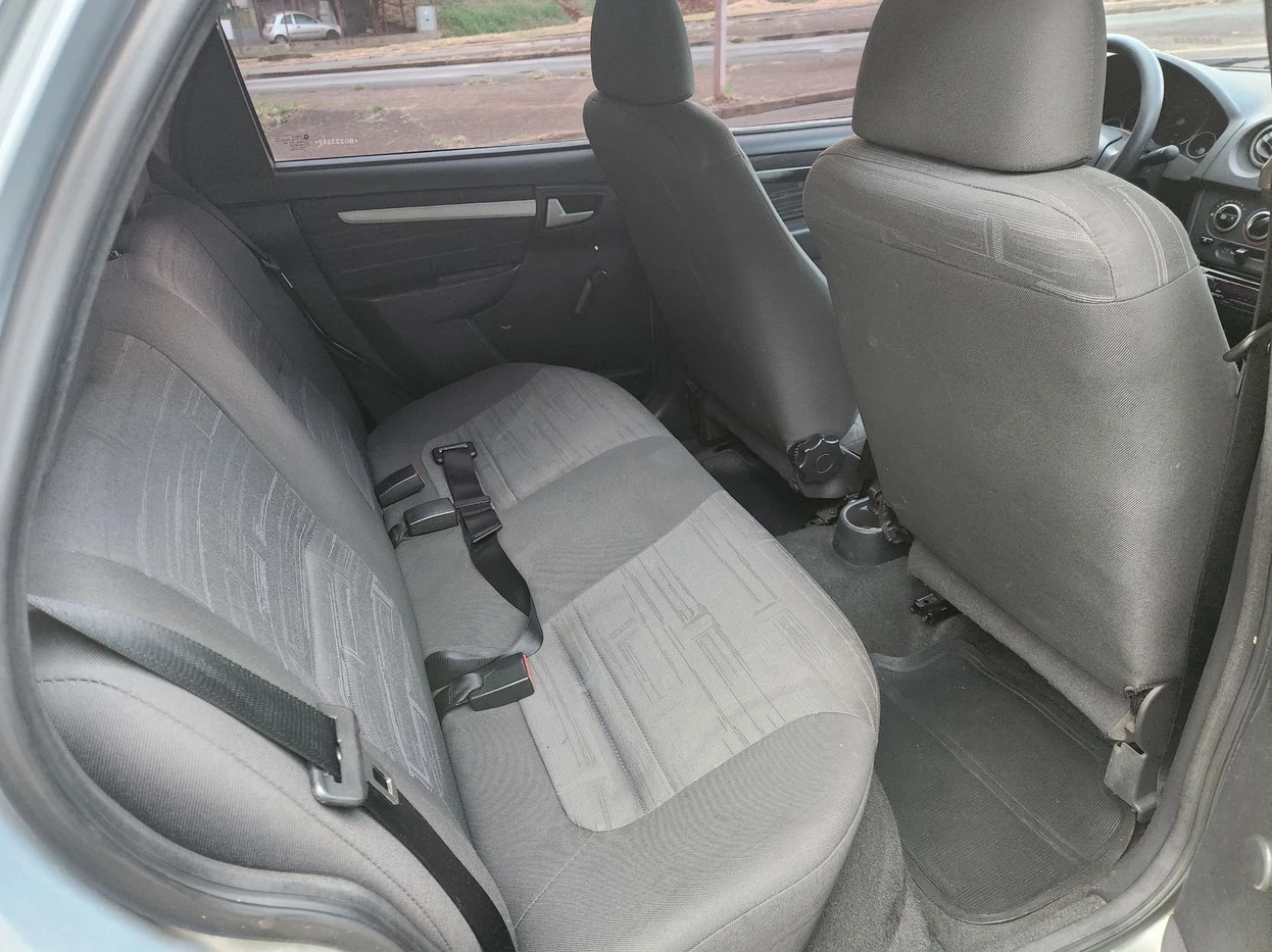 CHEVROLET PRISMA