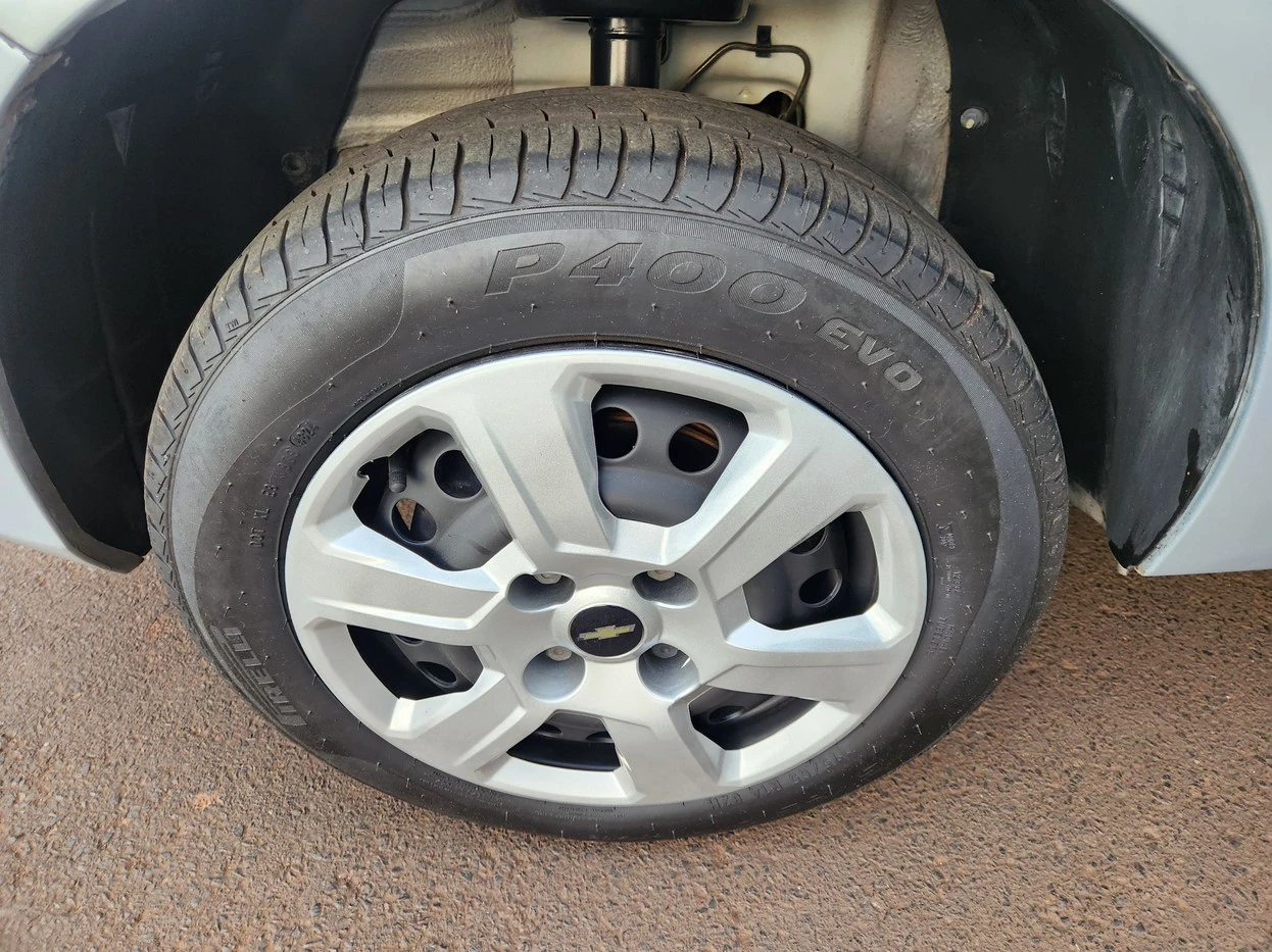 CHEVROLET PRISMA