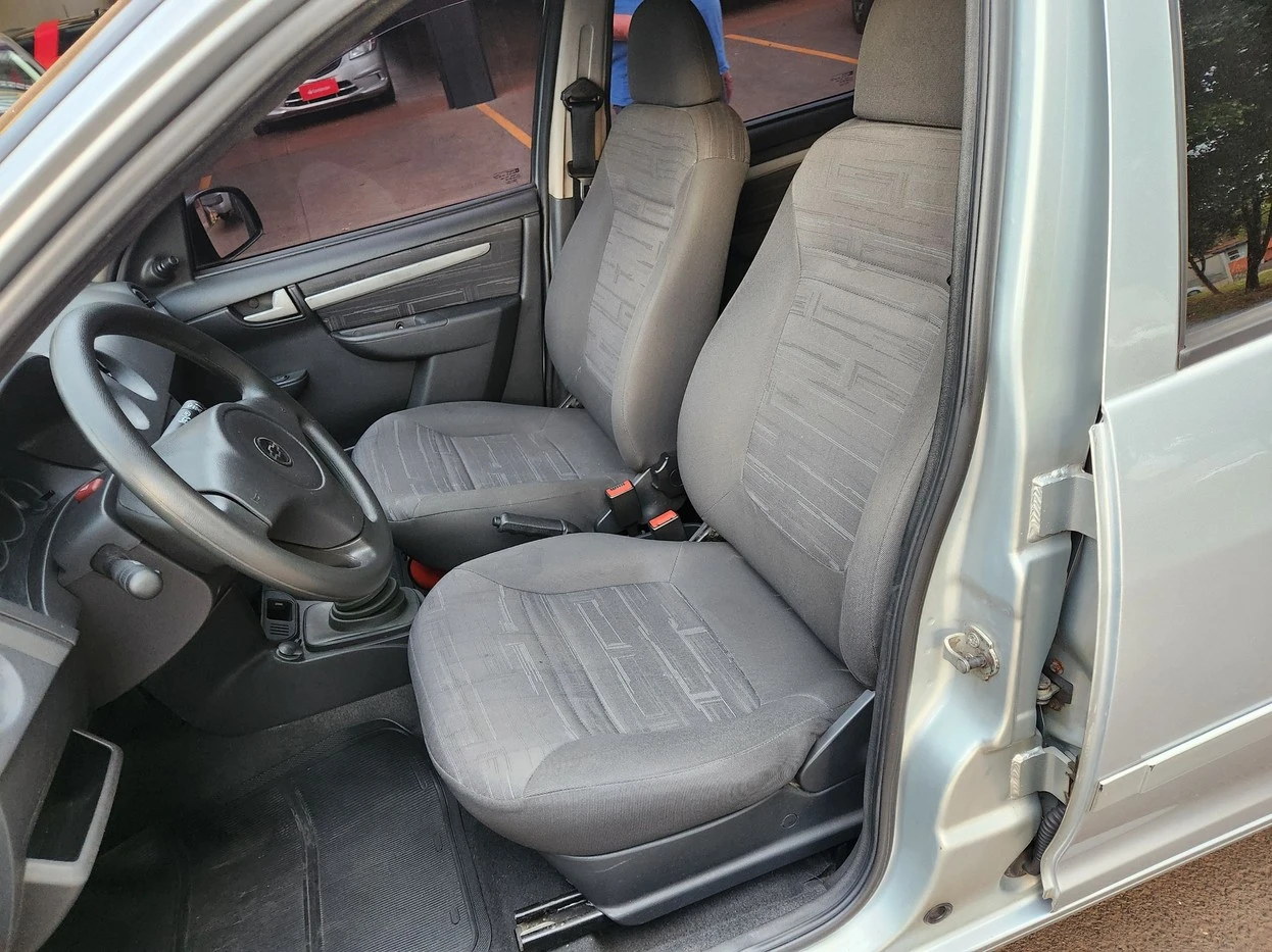 CHEVROLET PRISMA