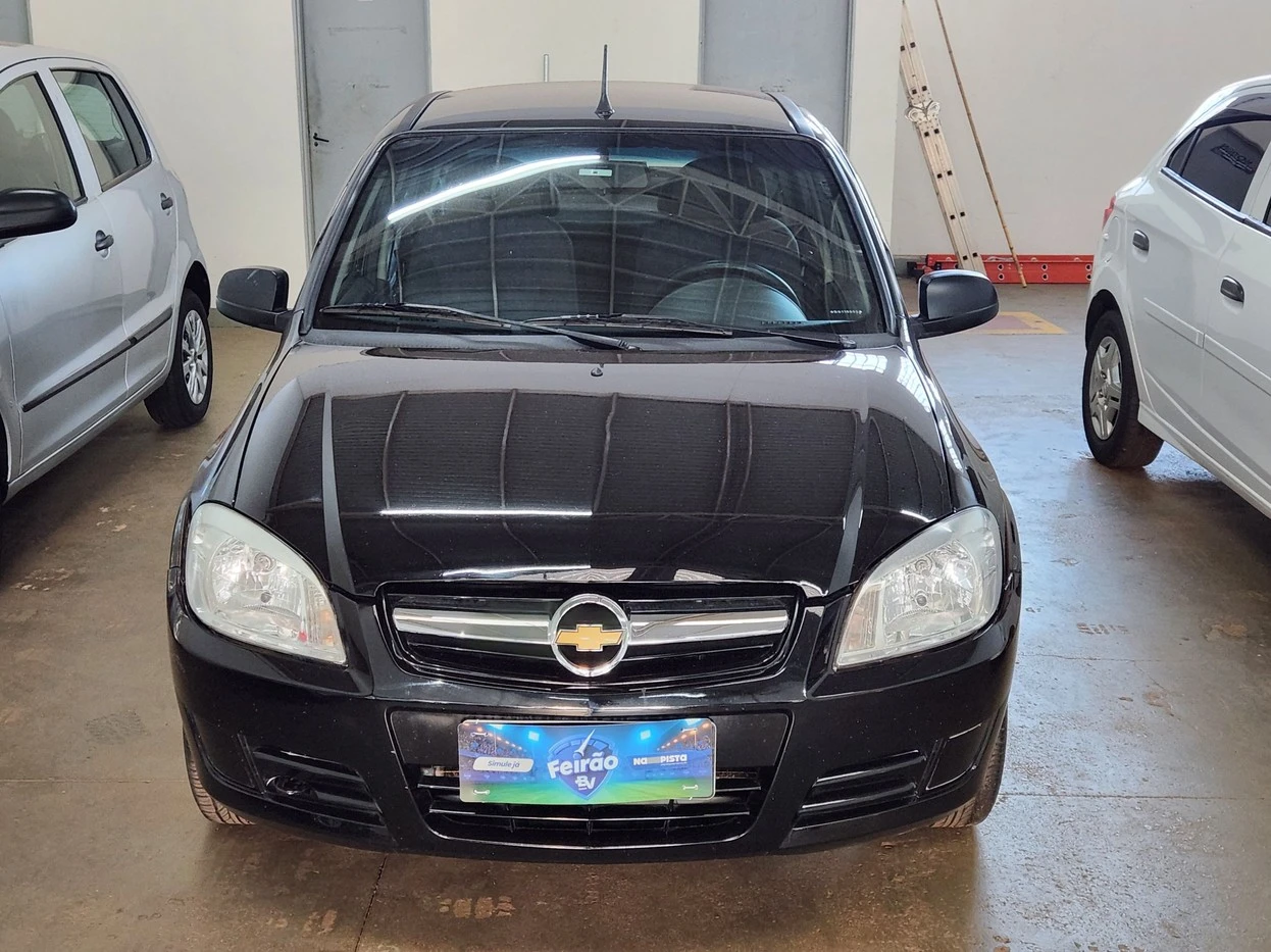 CHEVROLET PRISMA