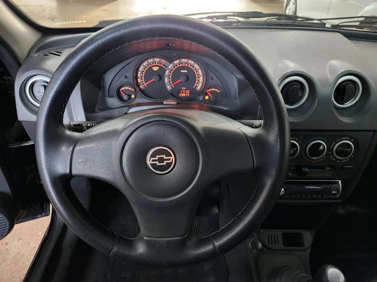 CHEVROLET PRISMA