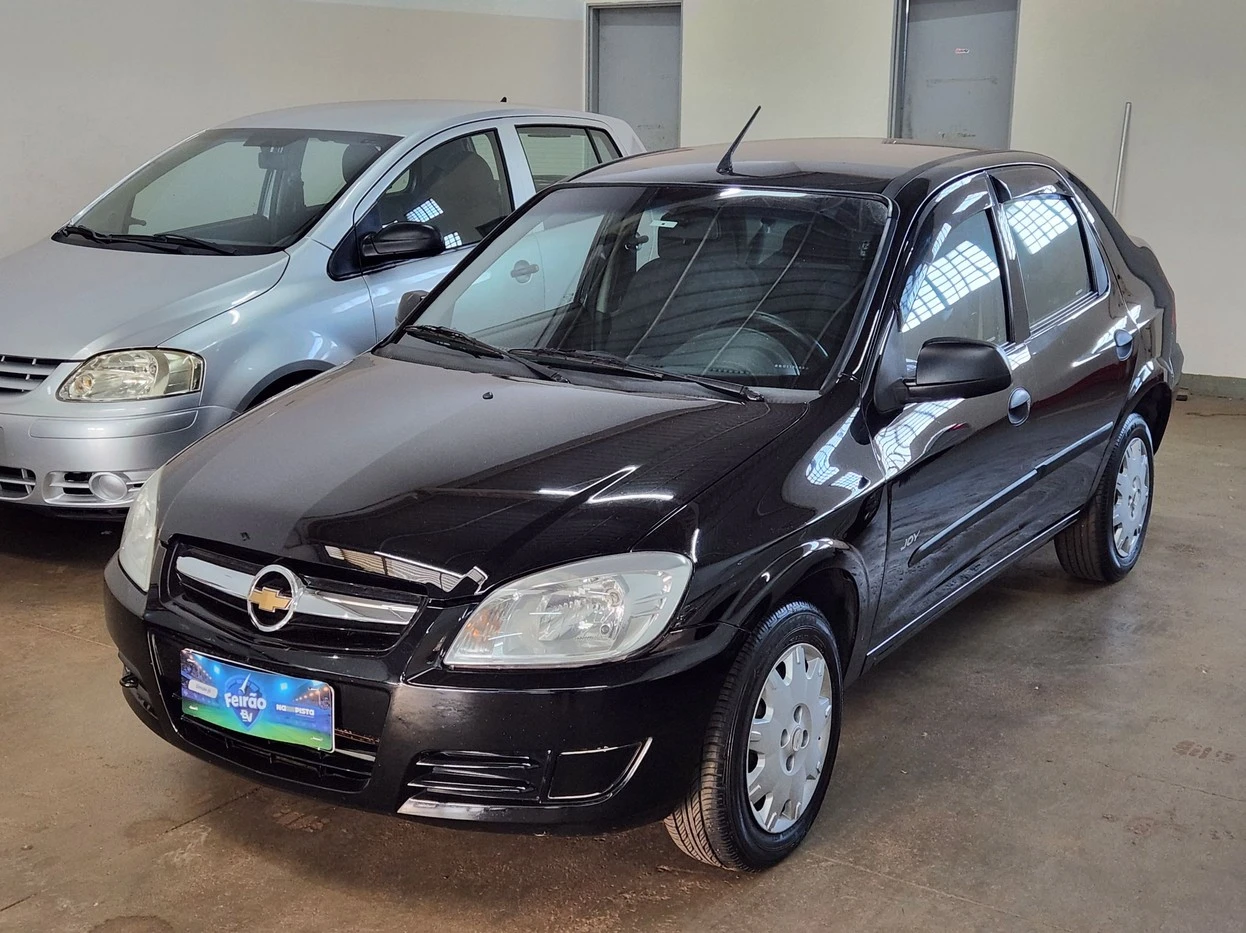 CHEVROLET PRISMA