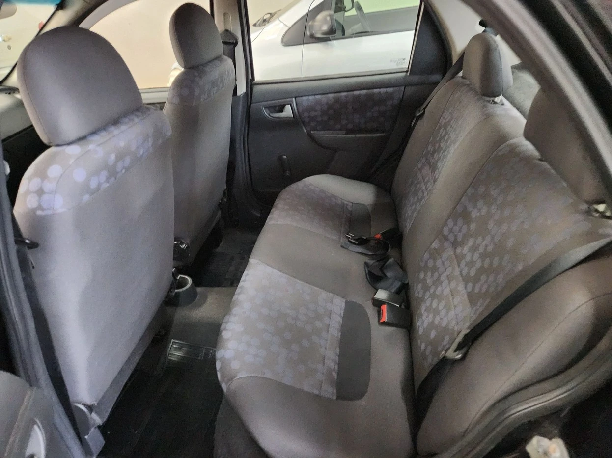 CHEVROLET PRISMA