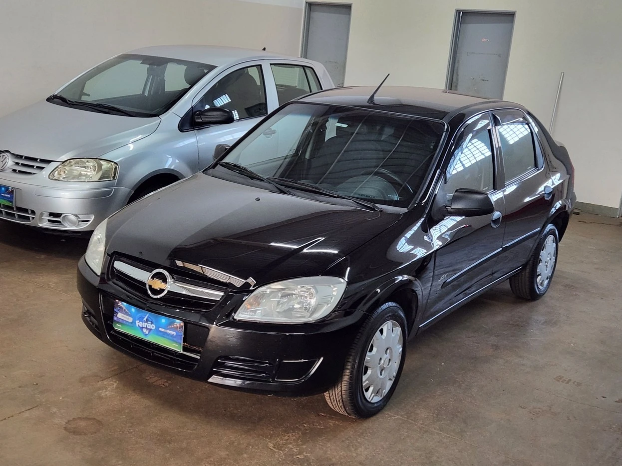 CHEVROLET PRISMA
