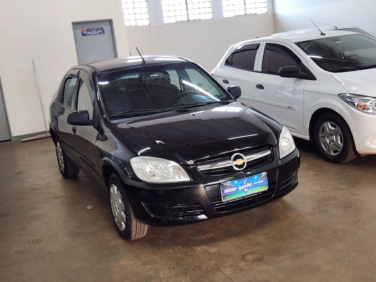 CHEVROLET PRISMA