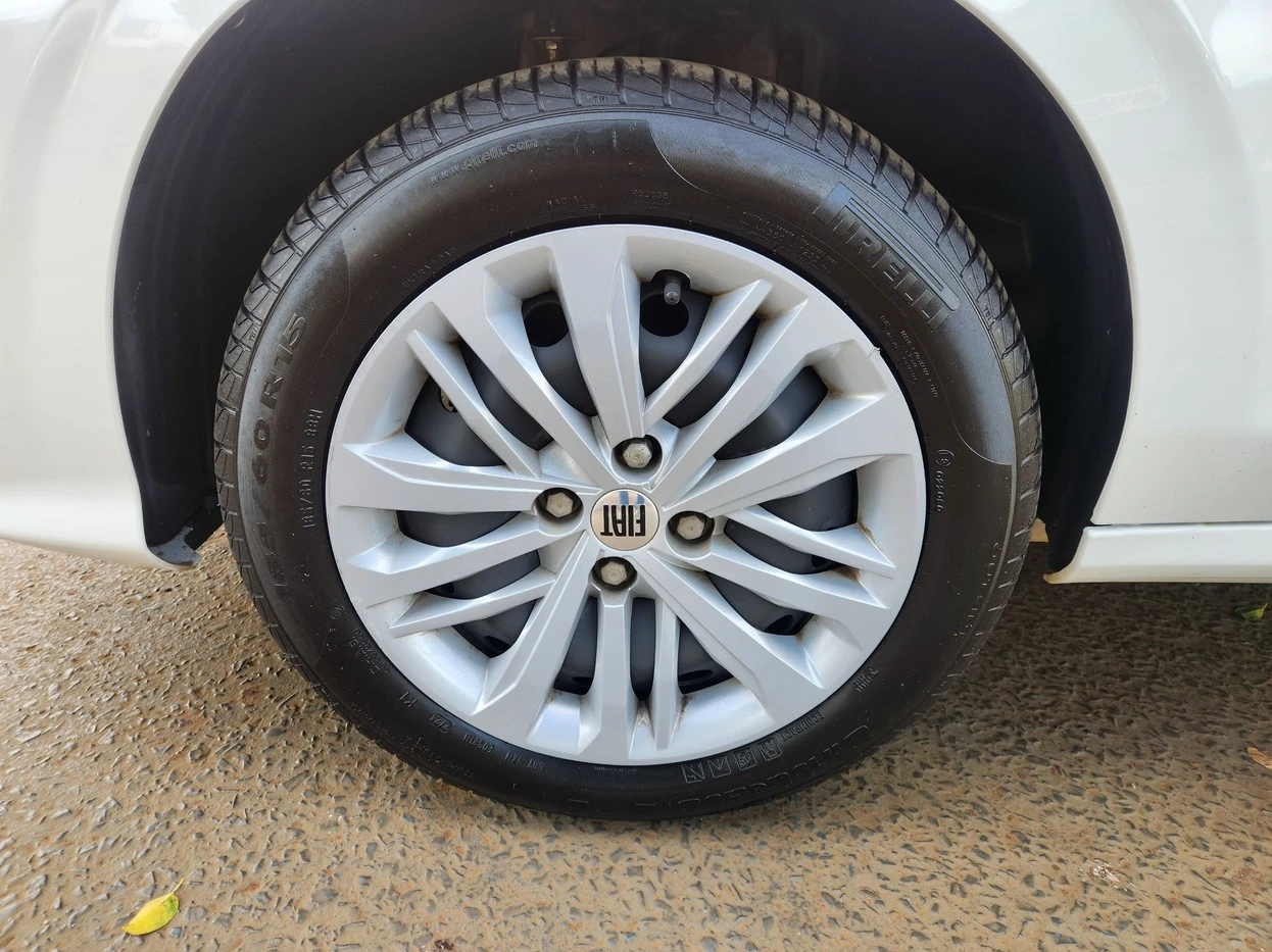 FIAT CRONOS