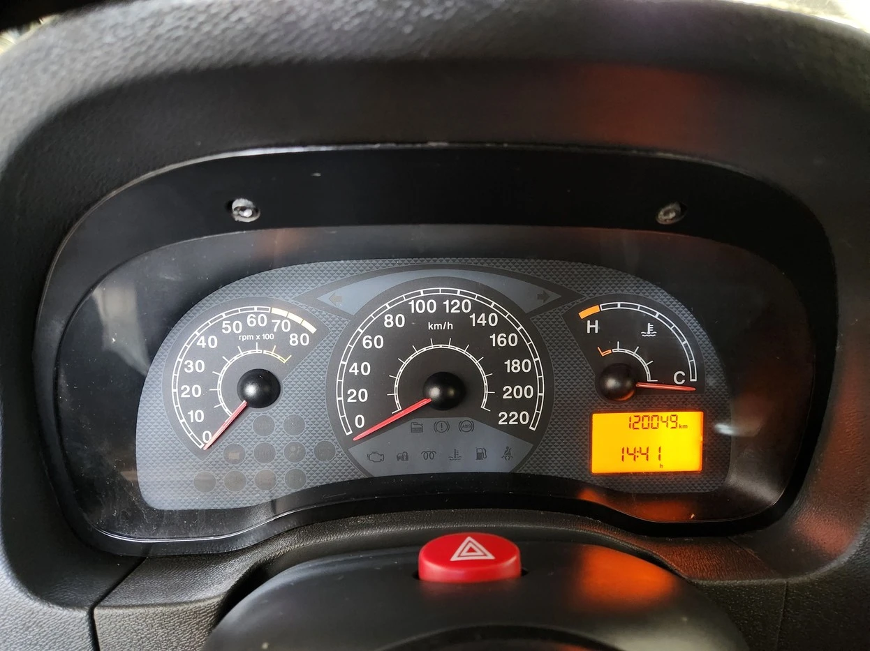 FIAT PALIO