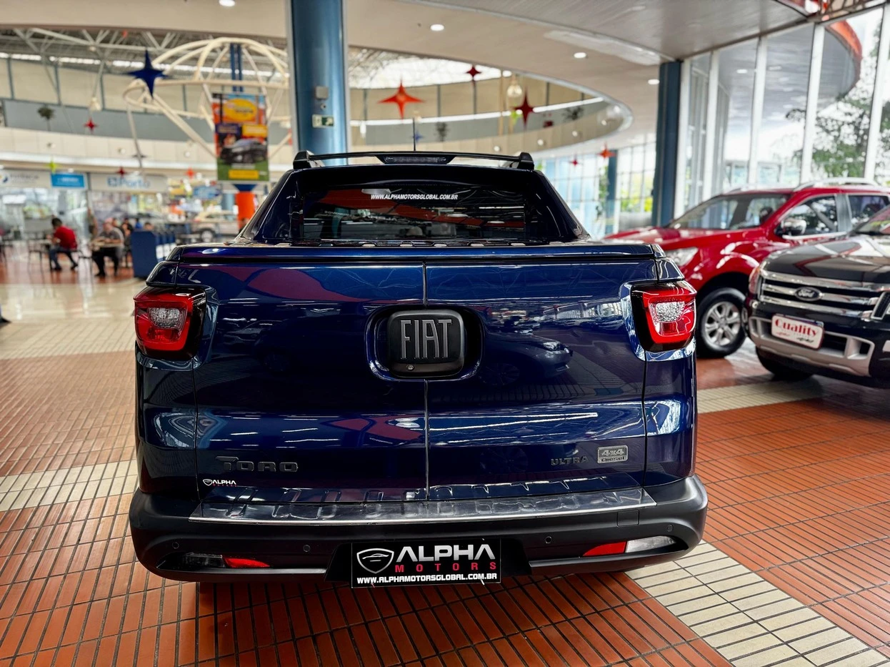 FIAT TORO