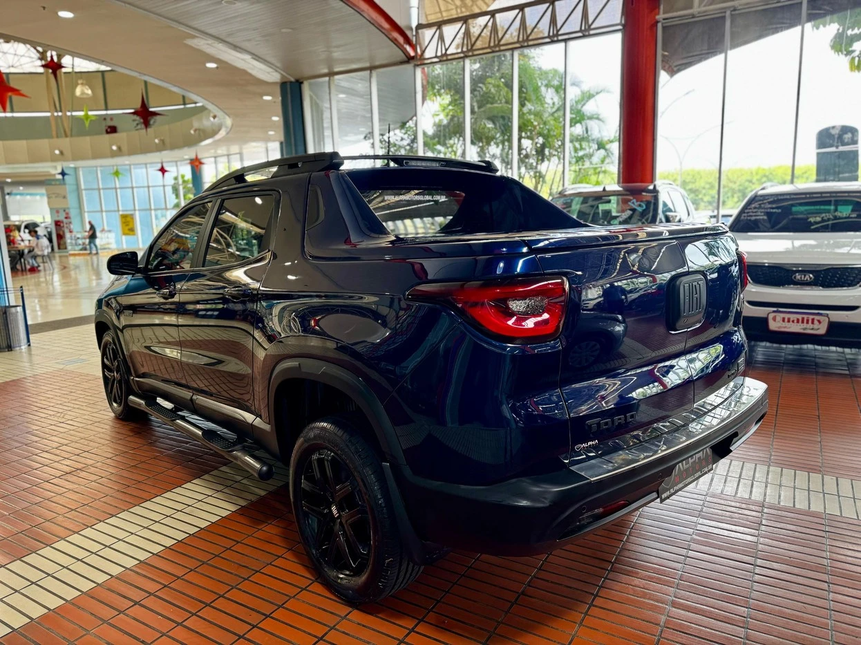 FIAT TORO