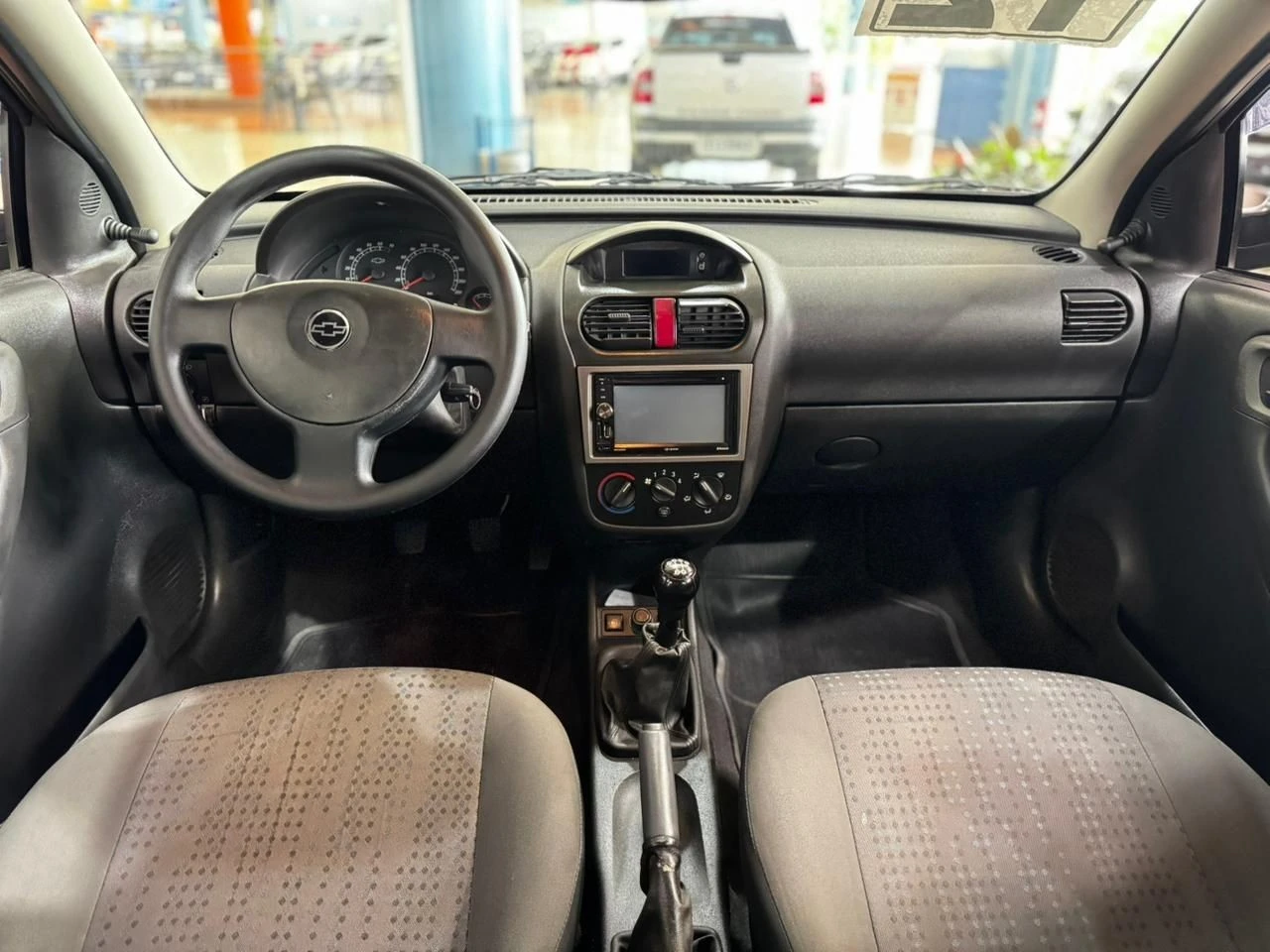 CHEVROLET CORSA