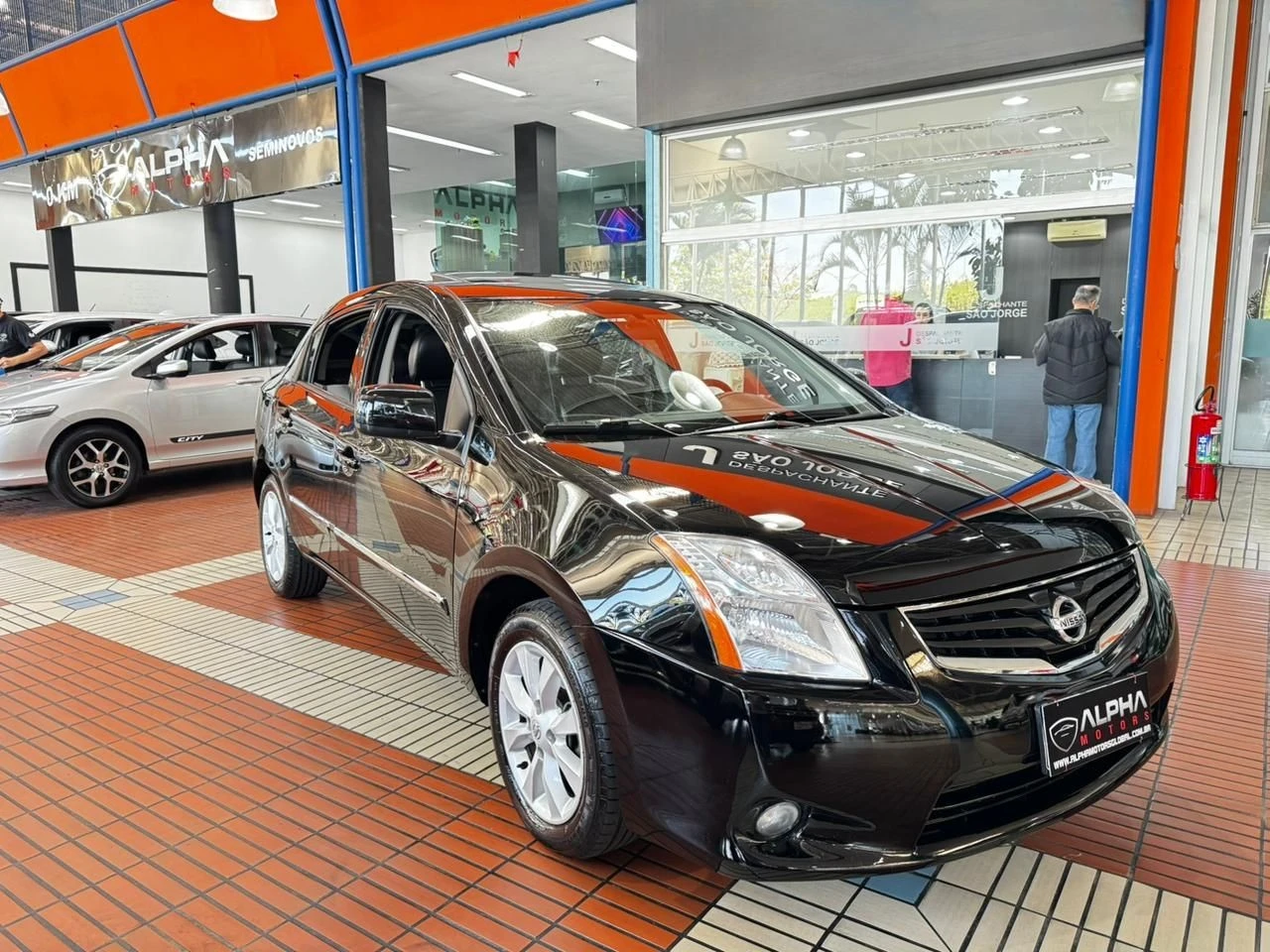 NISSAN SENTRA