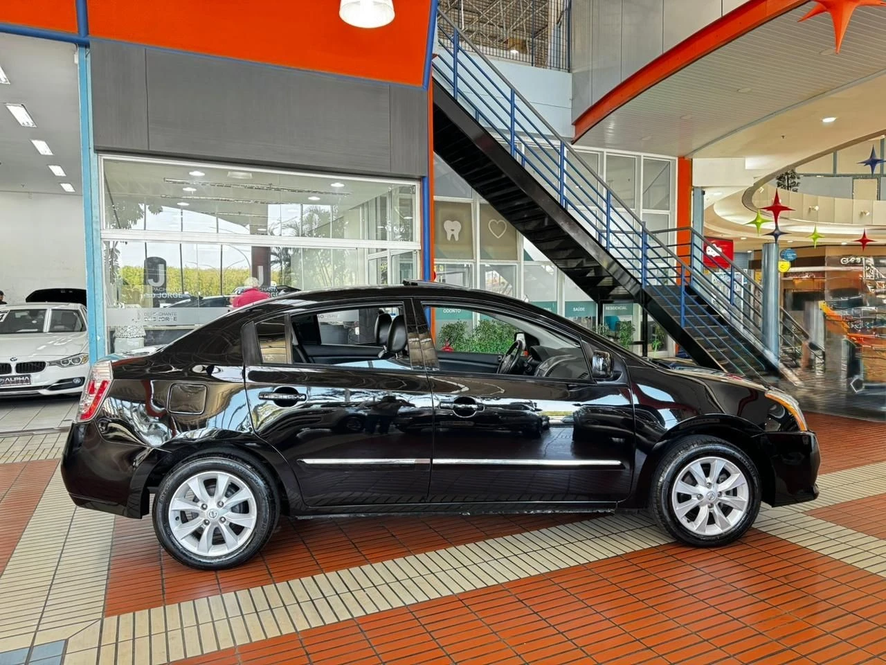 NISSAN SENTRA