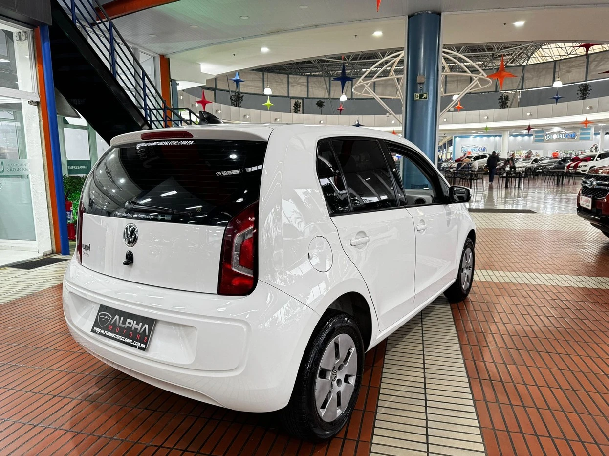VOLKSWAGEN UP