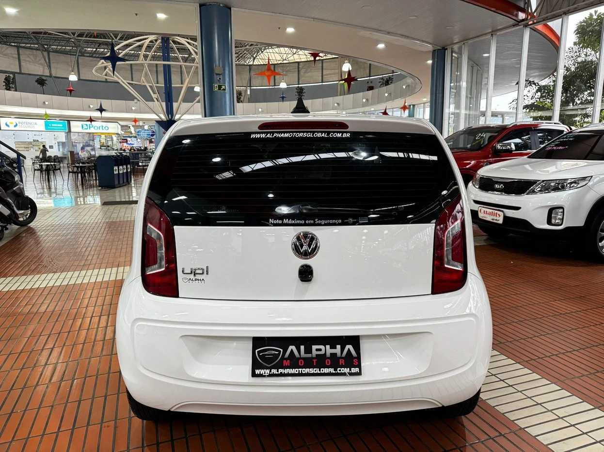 VOLKSWAGEN UP