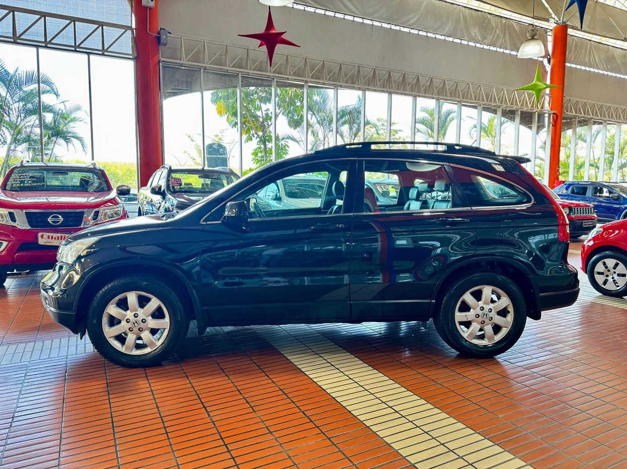HONDA CRV