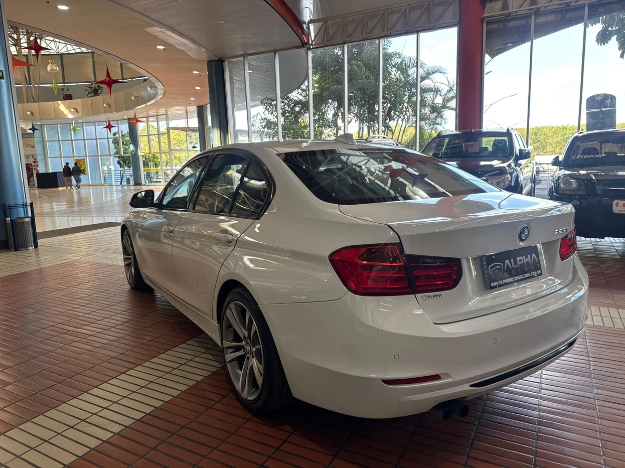 BMW 328I