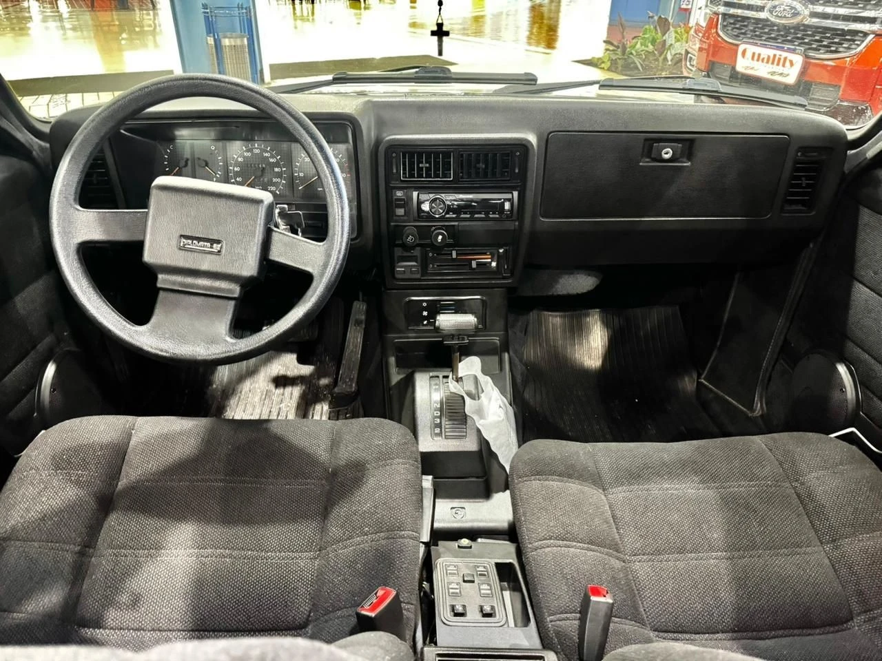 CHEVROLET OPALA