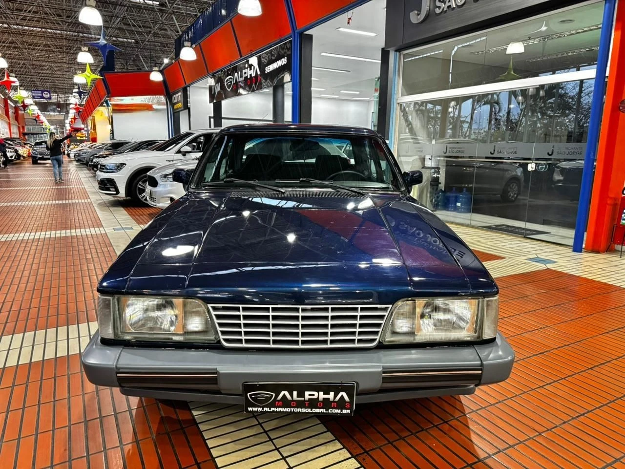 CHEVROLET OPALA