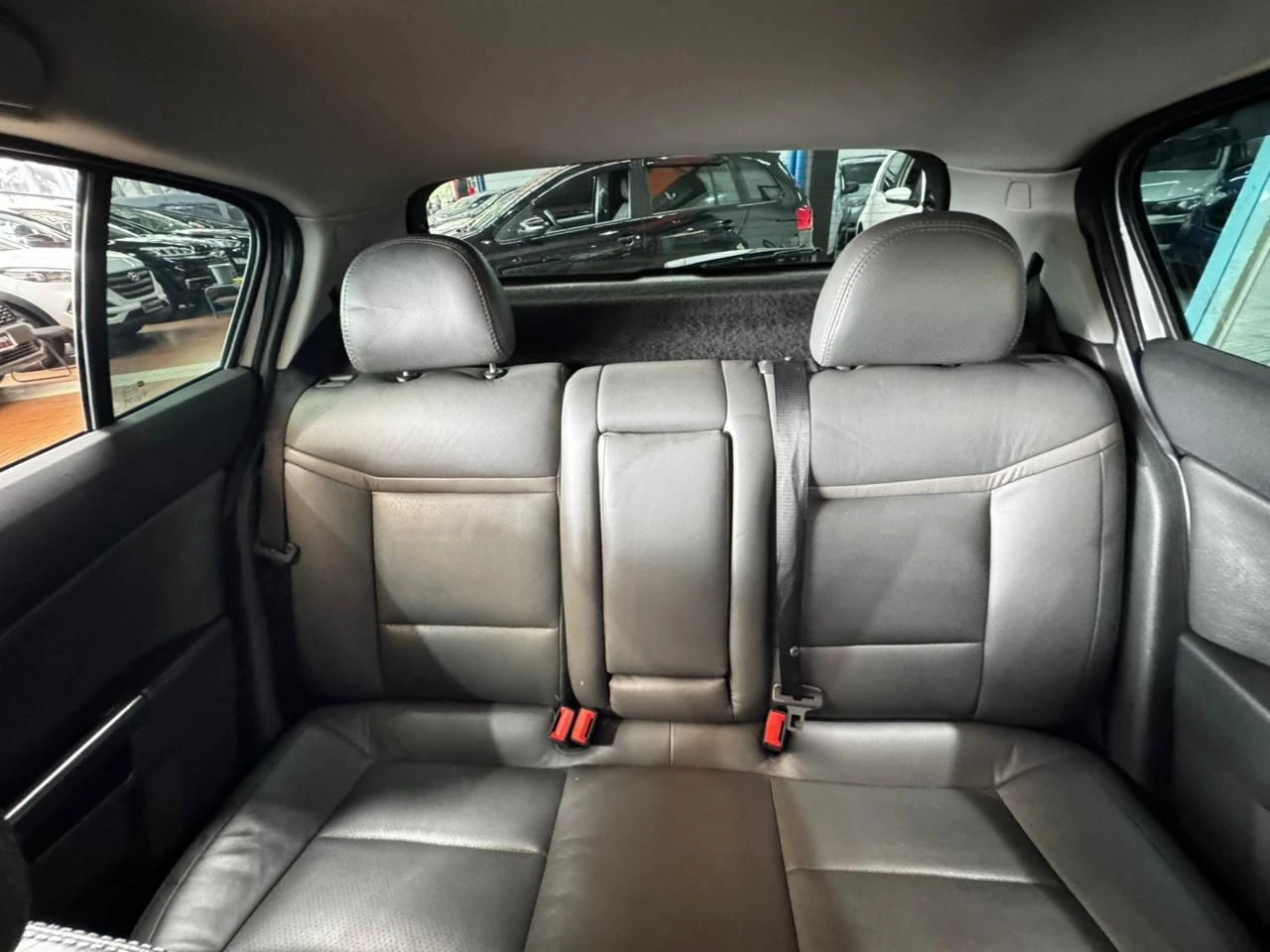 CHEVROLET VECTRA