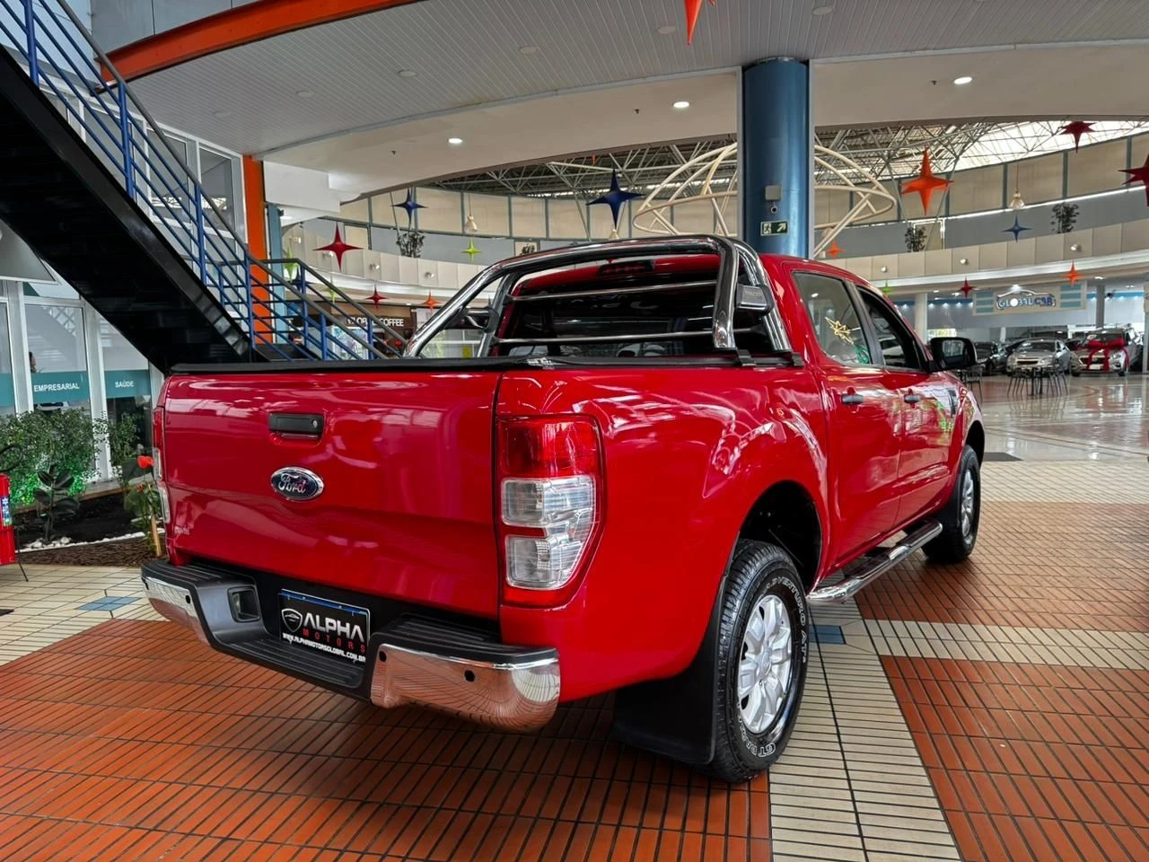 FORD RANGER