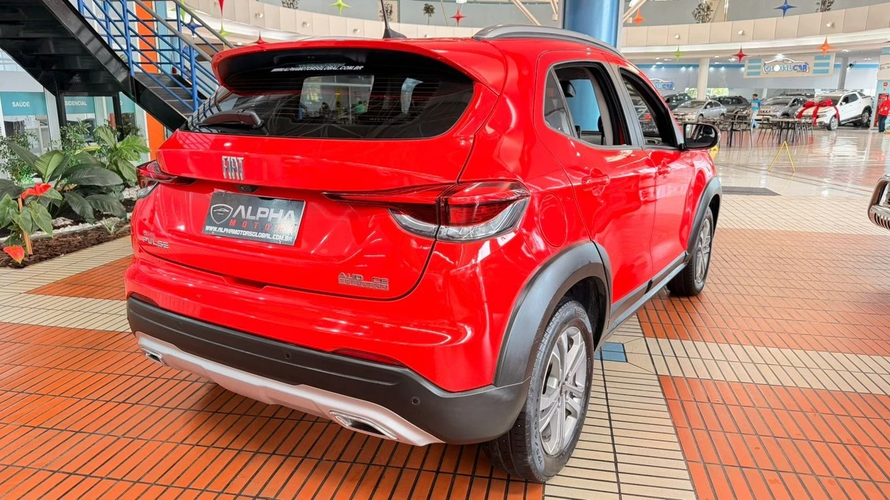 FIAT PULSE