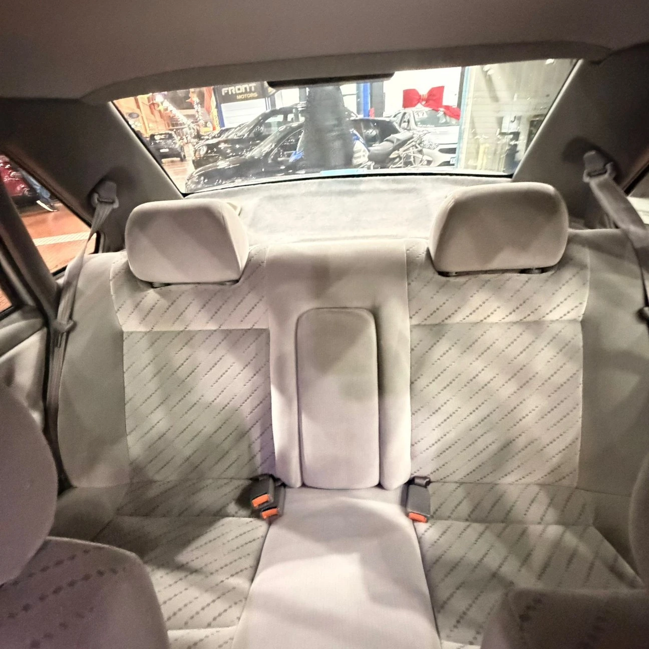 VOLKSWAGEN SANTANA