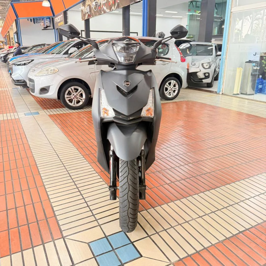 DAFRA CITYCOM HD 300I