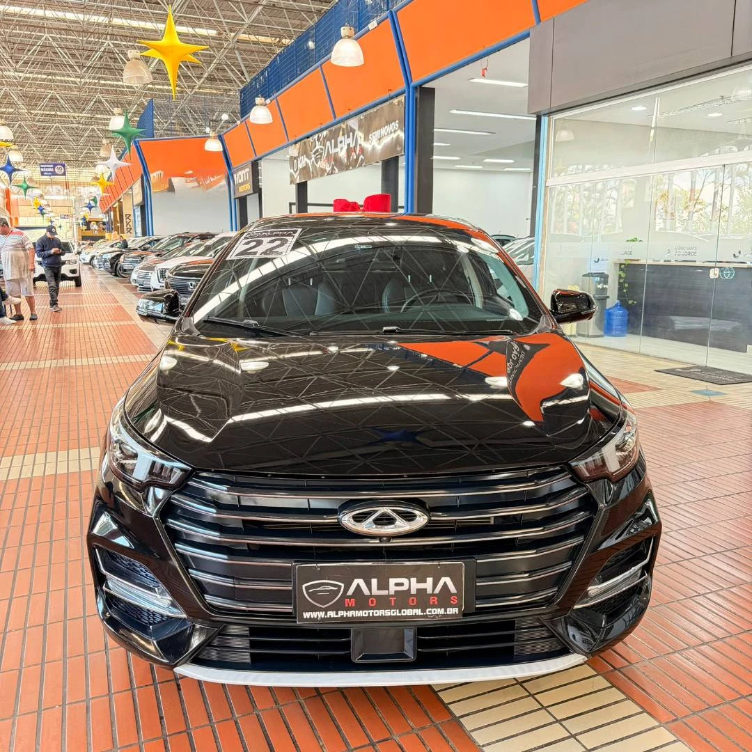 CHERY ARRIZO 6 PRO