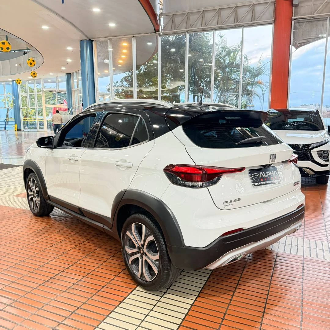 FIAT PULSE