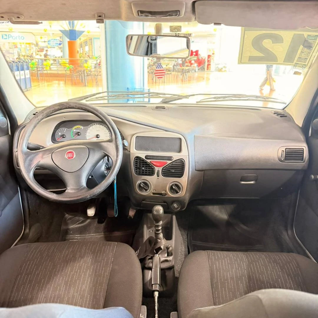 FIAT PALIO